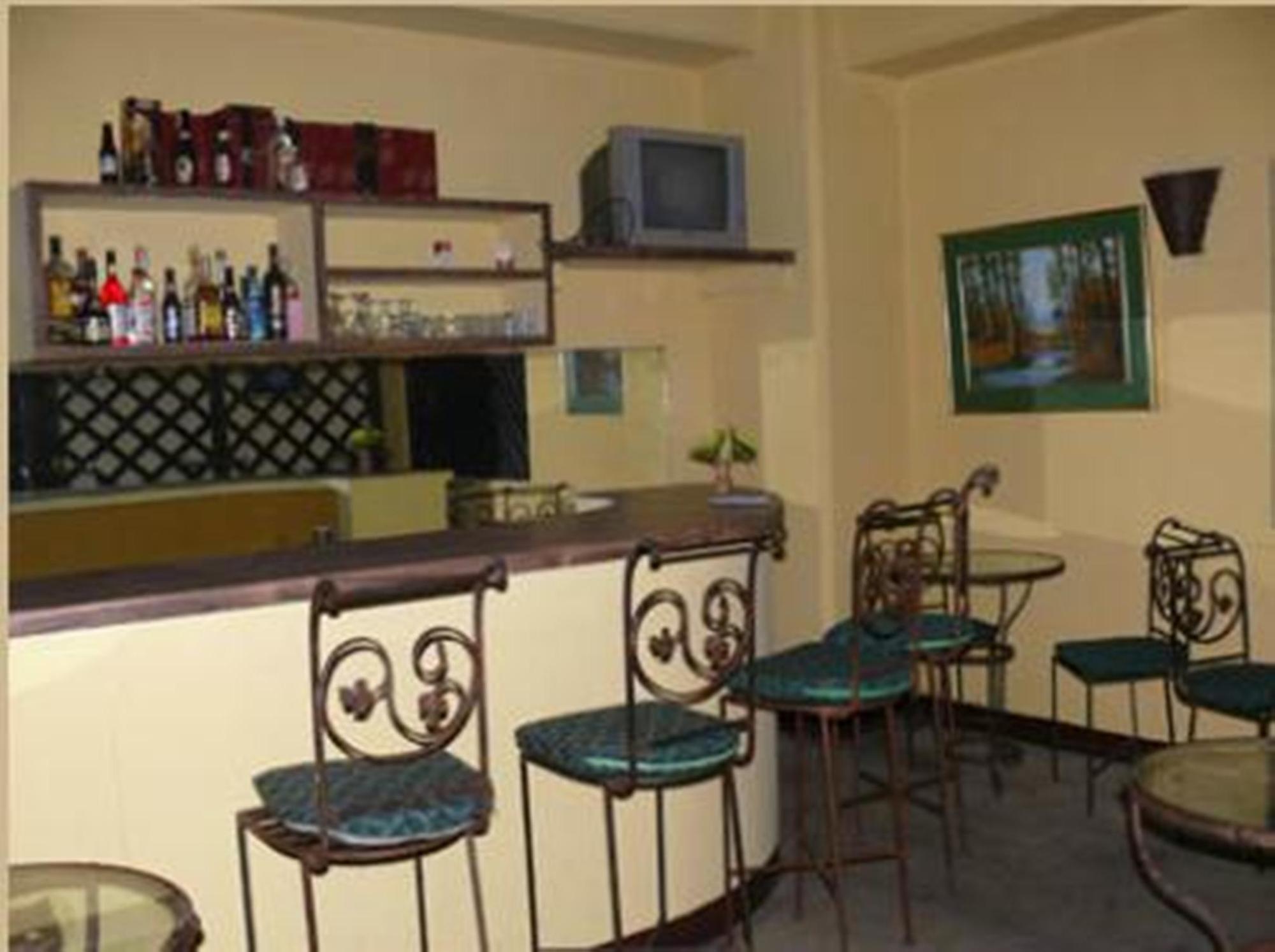 Hotel Sevilla Guatemala City Exterior foto