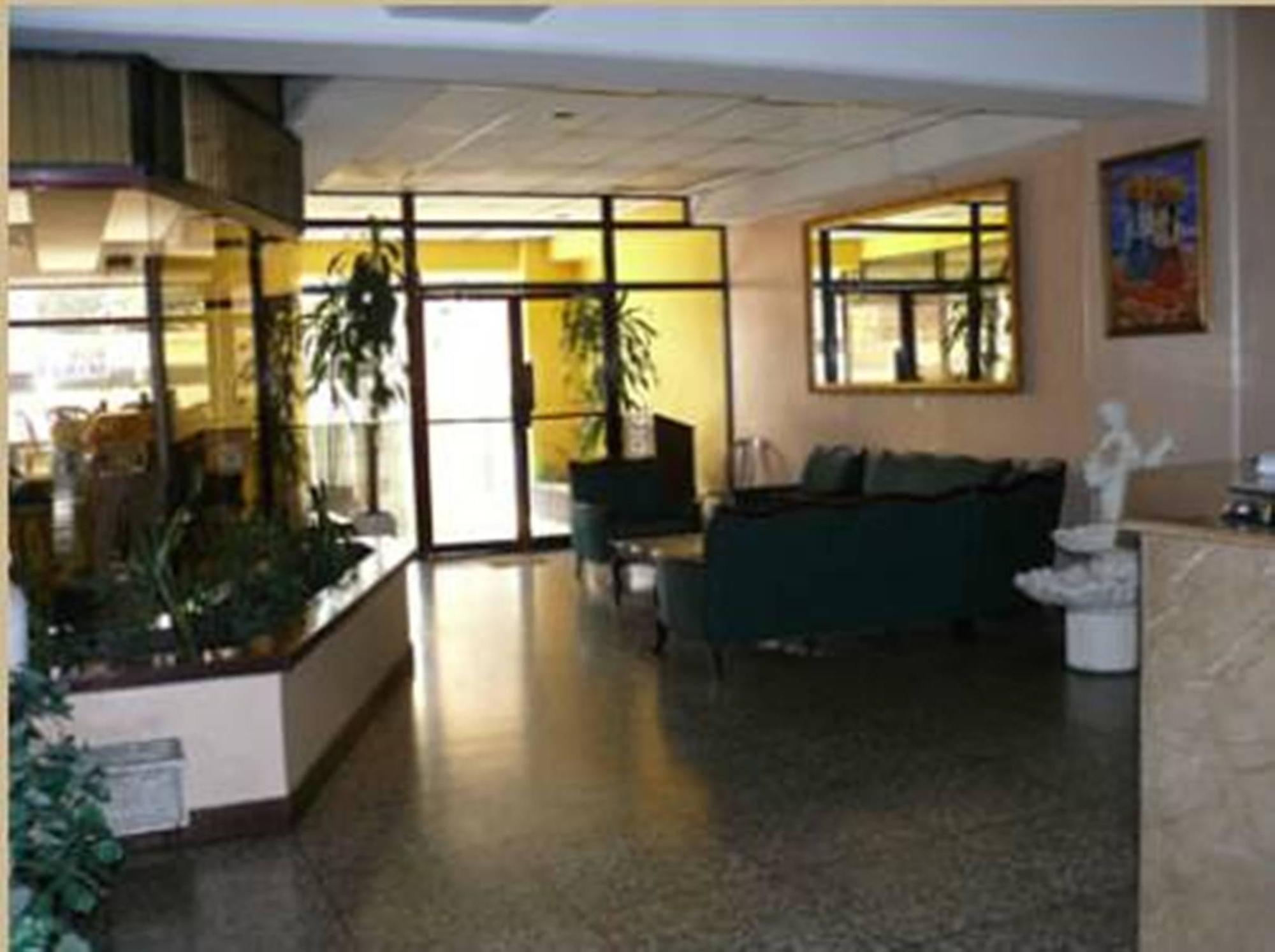 Hotel Sevilla Guatemala City Exterior foto
